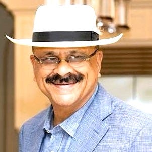 Rakesh's Substack