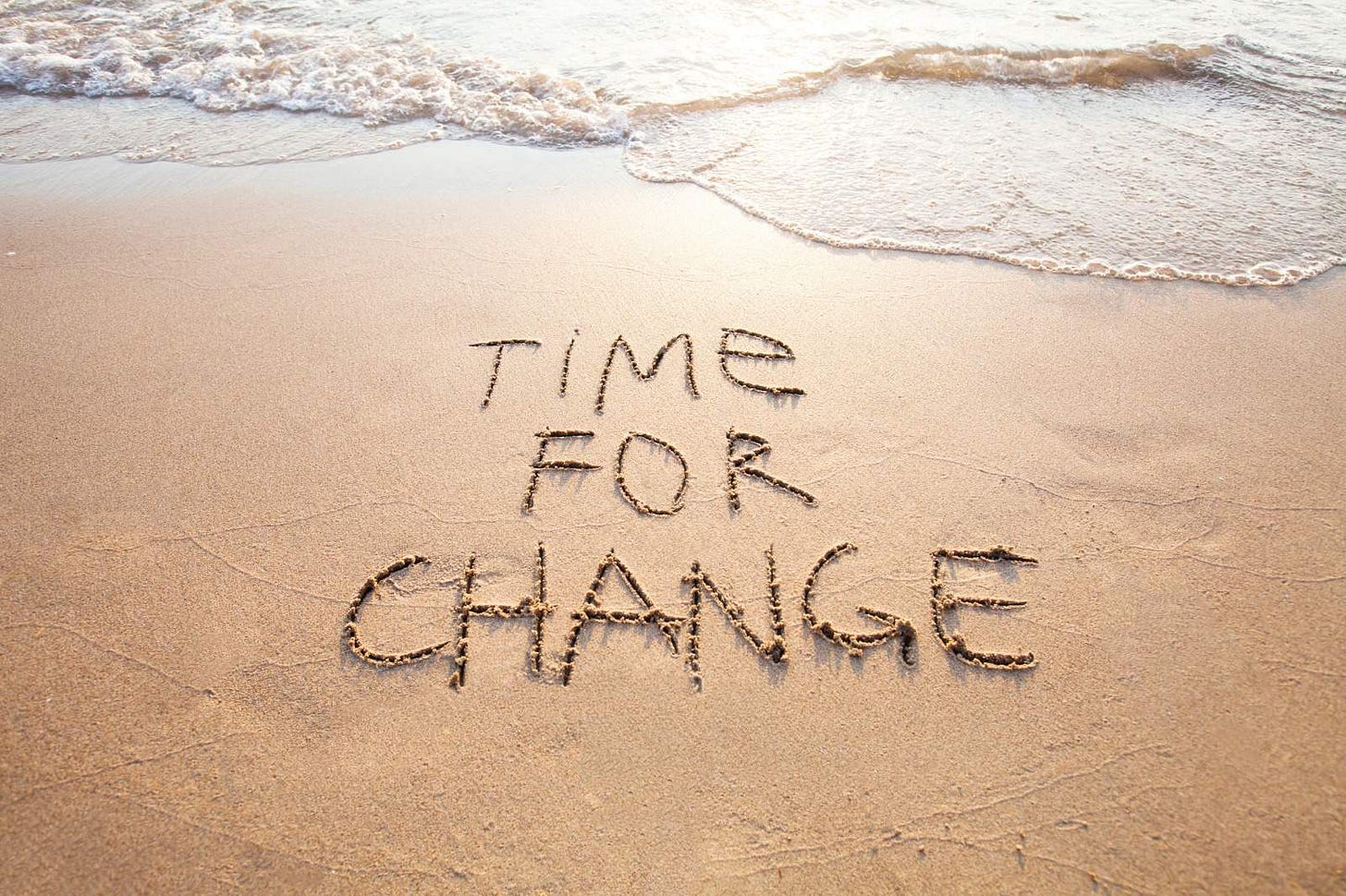 How to Immediately Change Your Life For The Better — HavingTime