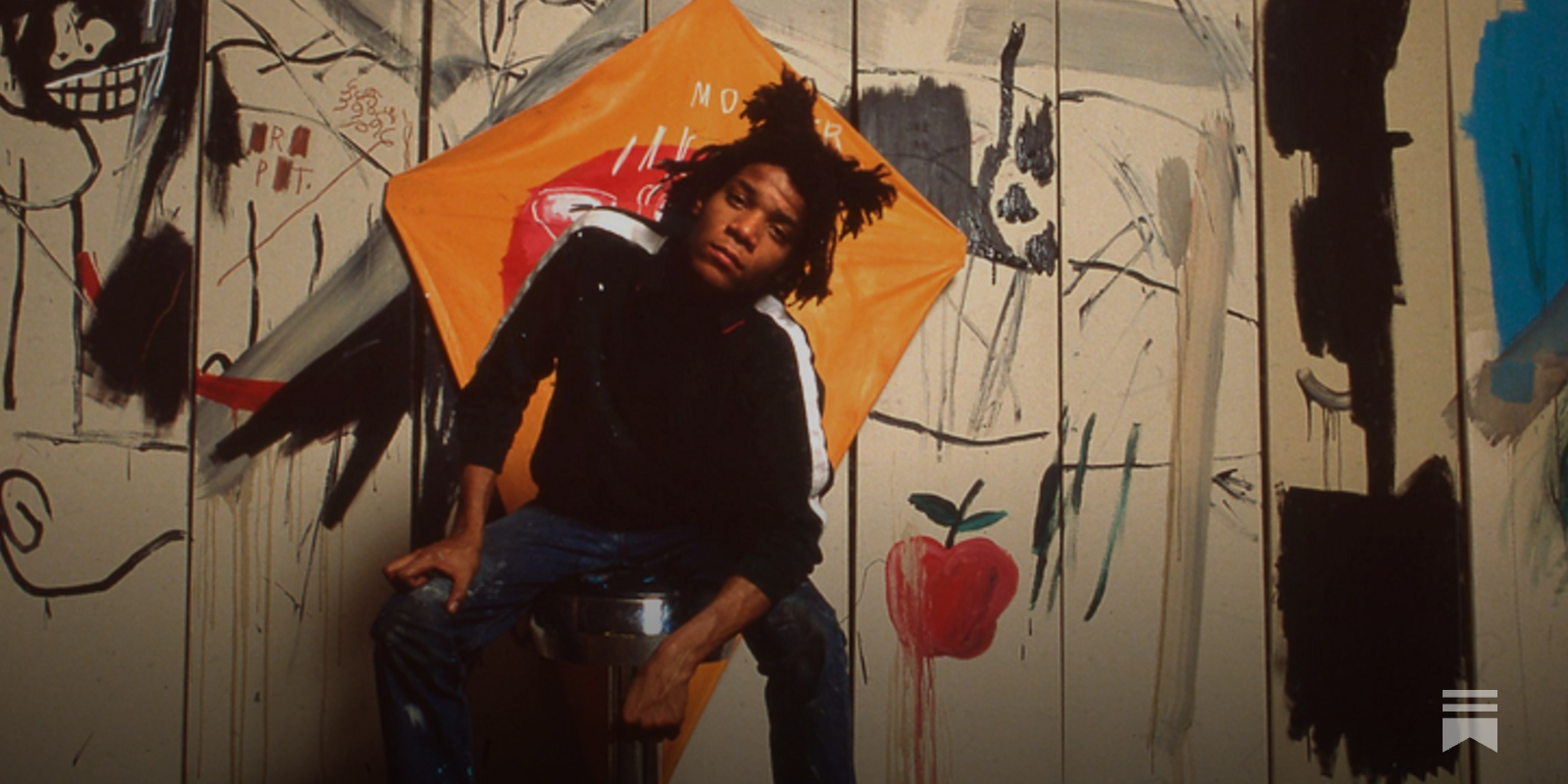 Jean-Michel Basquiat - Cromwell Art Snack