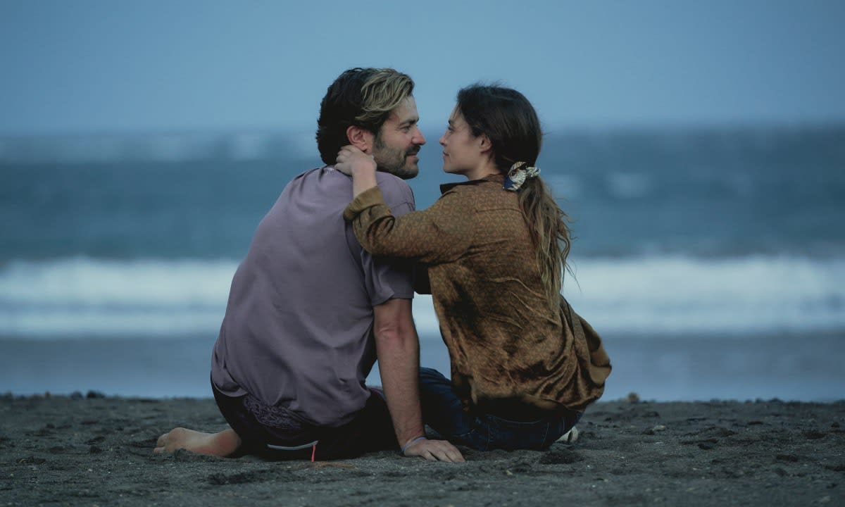 The One Netflix - The One Netflix Series Full Cast And Characters ...
