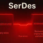 SerDes Matters!