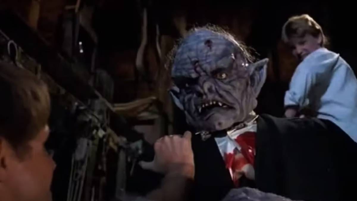 This 24% Rotten Stephen King Horror Sequel is Coming to Max This Halloween