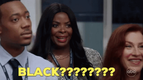 Abbott Elementary GIF - Abbott Elementary Ava - Discover & Share GIFs
