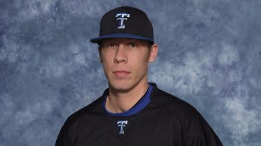 Image result for randy rundgren baseball