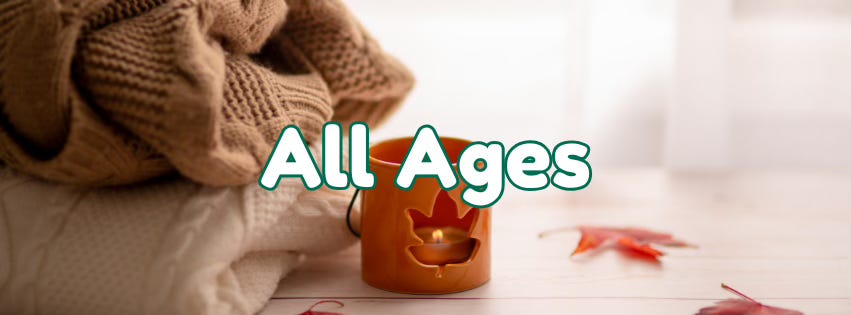All Ages