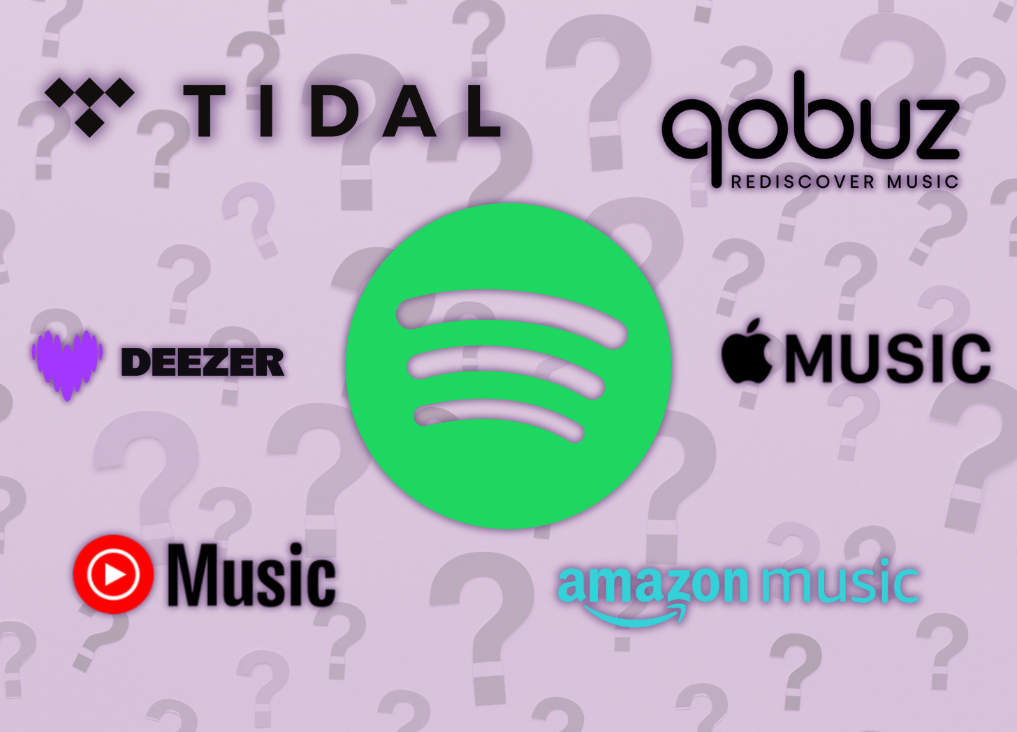 The great Spotify escape: What are the alternatives and how do they stack  up?