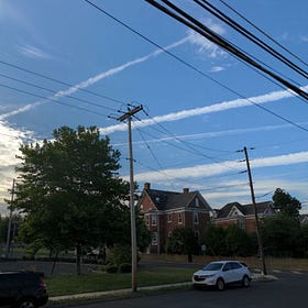 Weaponized Weather