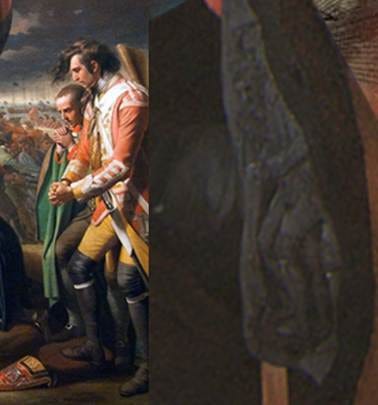 A close-up of a painting

AI-generated content may be incorrect.