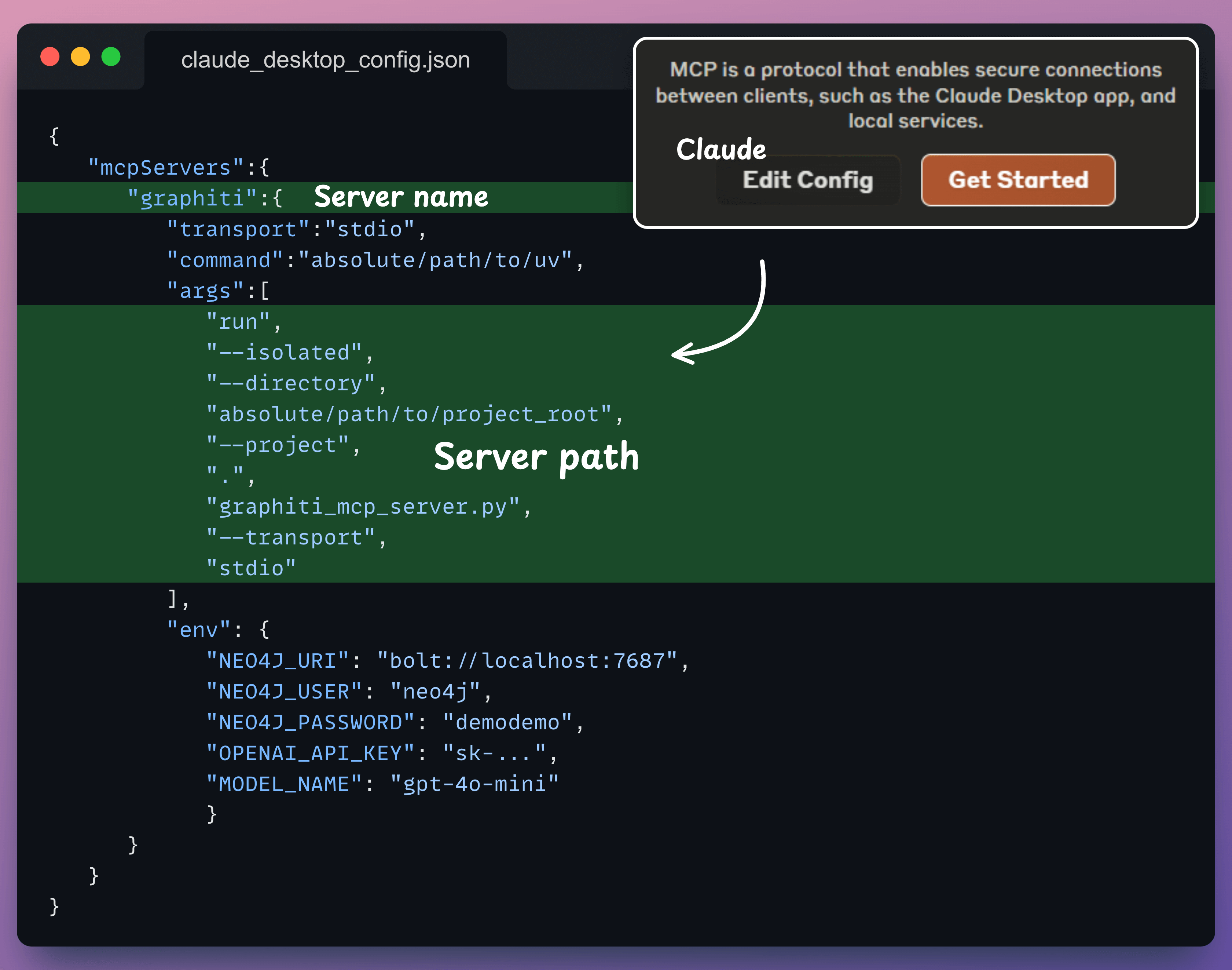 Build a Shared Memory for Claude Desktop and Cursor