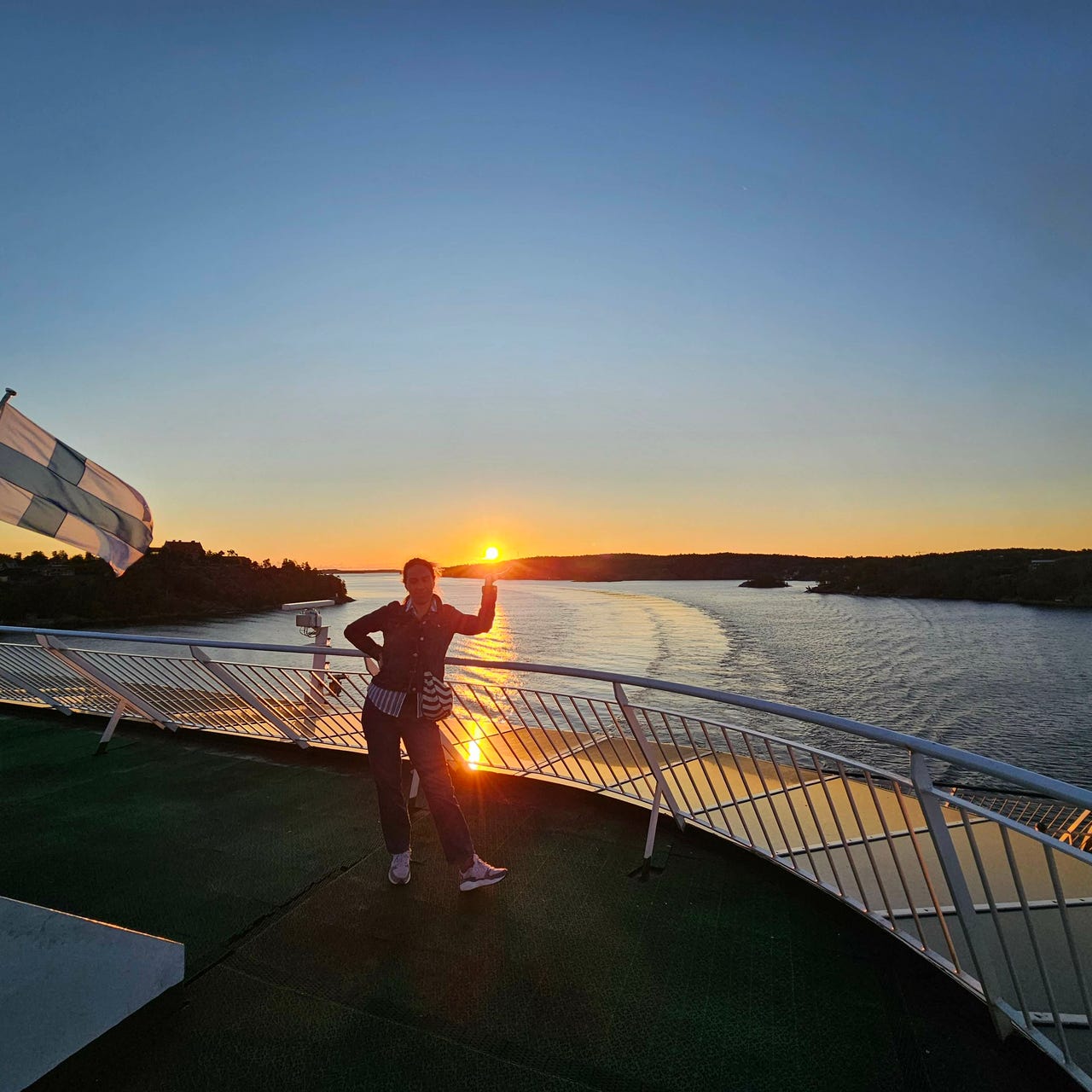 What to expect when you're expat-ing