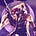 Lady Wraith's avatar