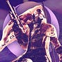 Lady Wraith's avatar
