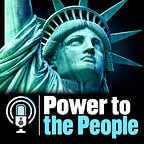 People Power United | News & Action