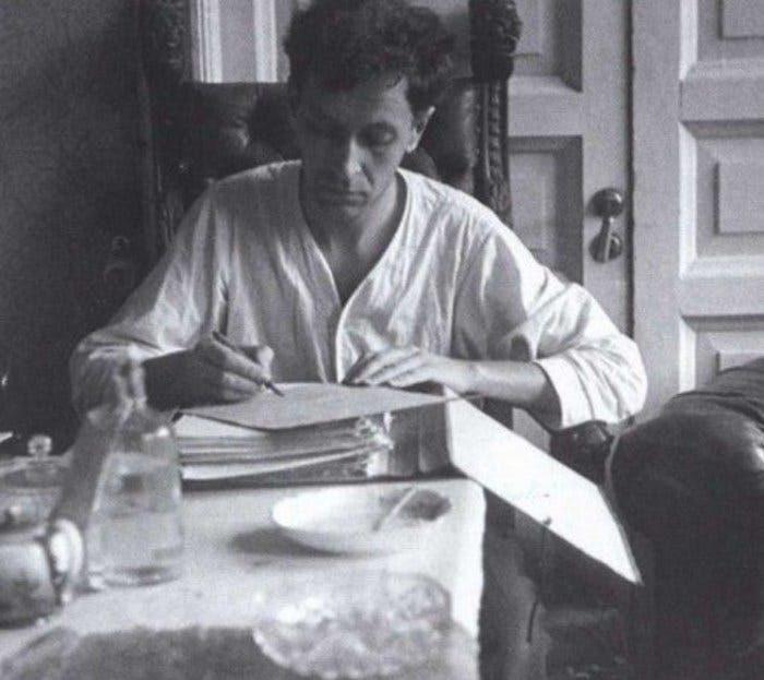 Неравный брак длиною в 64 года: Академик Дмитрий Лихачёв и его Зинаида