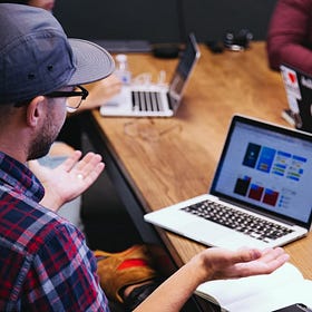 Founder Mode Versus Manager Mode - A New Battle for our Times!