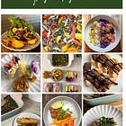 A Spring meal plan to support your health & energy - v.68