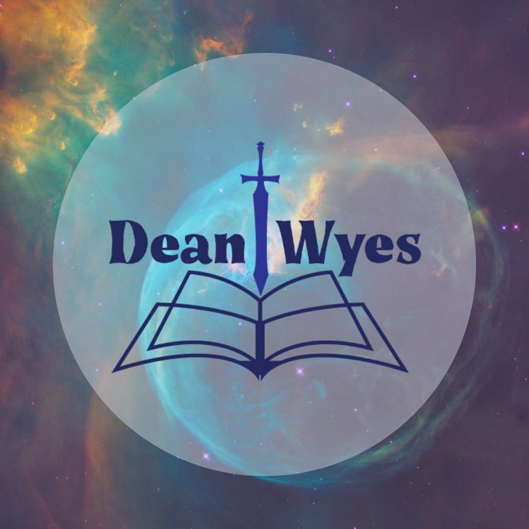 Dean's Substack