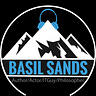Basil Sands - Author/Narrator