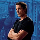 Christopher Nolan's Batman - A Character Analysis