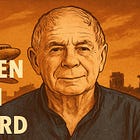 Boekverslag. De voeten van Frits Barend staan verkeerd