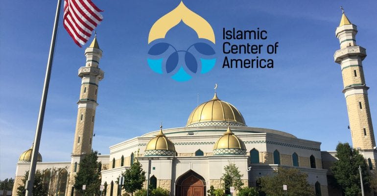 Islamic Center of America – Islamic Research and Information Center (IRIC)