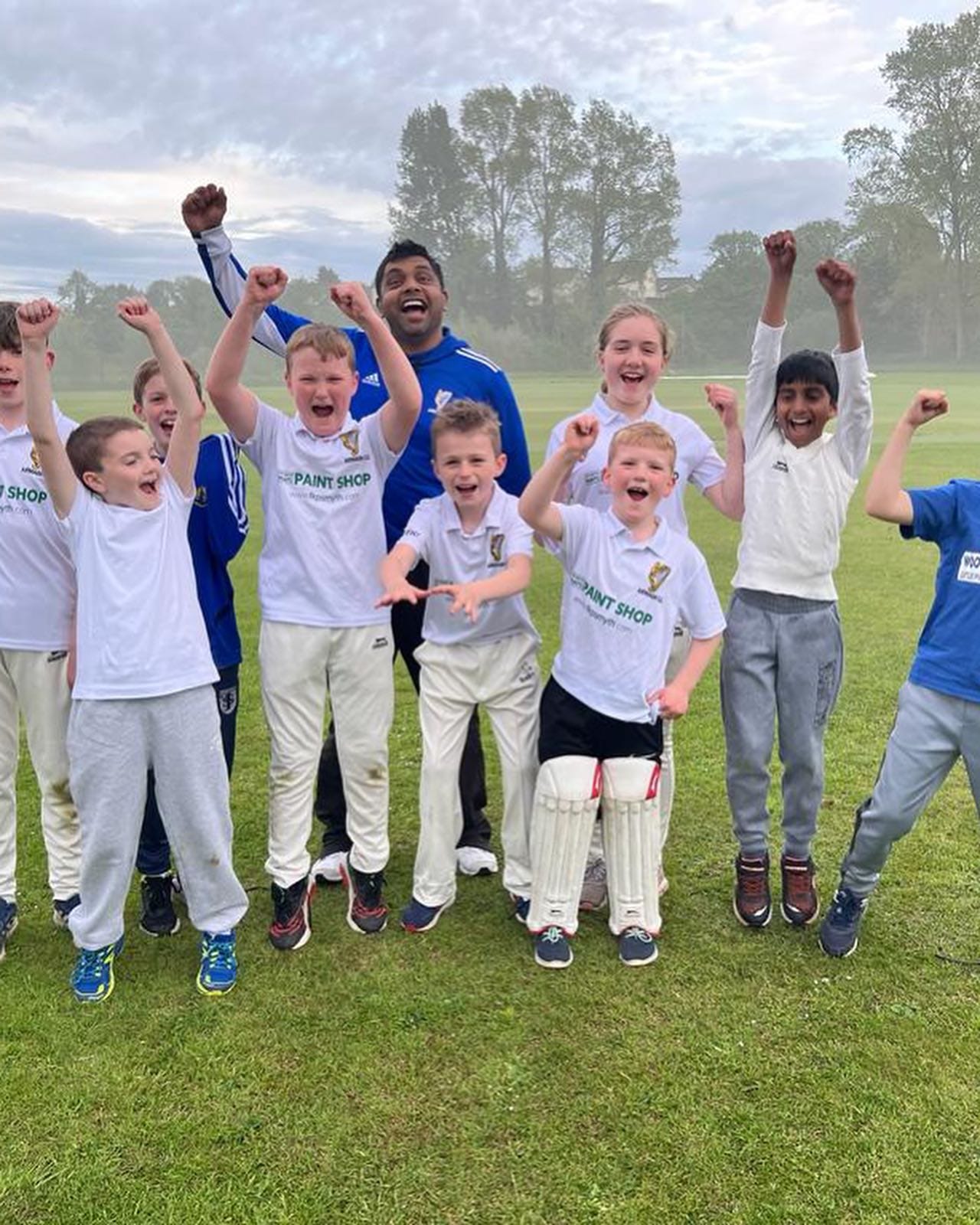 Cash for Kids NI Sports Challenge Cash for Kids NI Sports Challenge