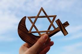 Judaism, Christianity, and Islam, by ...