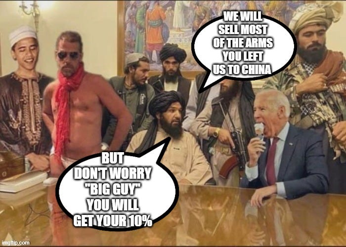 10% for "the Big Guy" - Imgflip