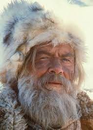 Will Geer as “Bear Claw” in “Jeremiah Johnson” 1972 | Facebook