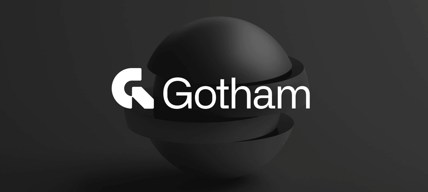 Palantir Platforms