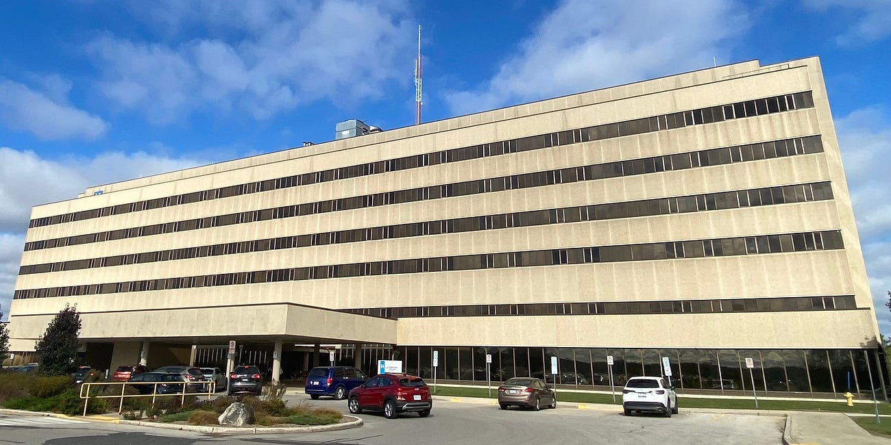 Letter: A Heartbreaking Experience at Owen Sound Hospital