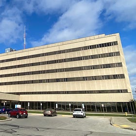 Letter: A Heartbreaking Experience at Owen Sound Hospital