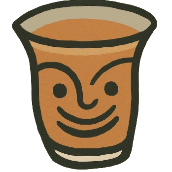 Chai with Chinmayaram