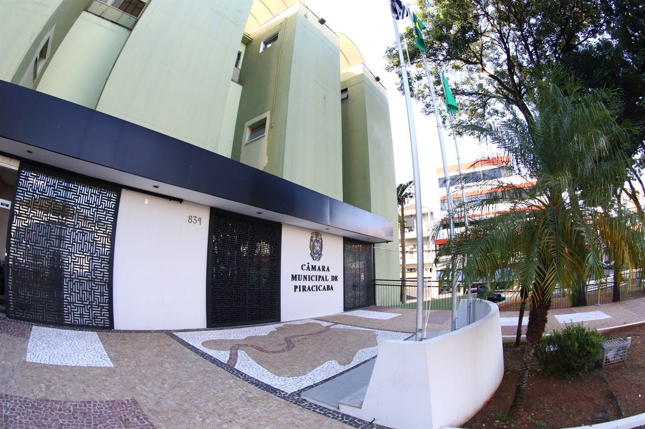 PLC sobre alterações no Comdema tramita pelas comissões da Câmara
