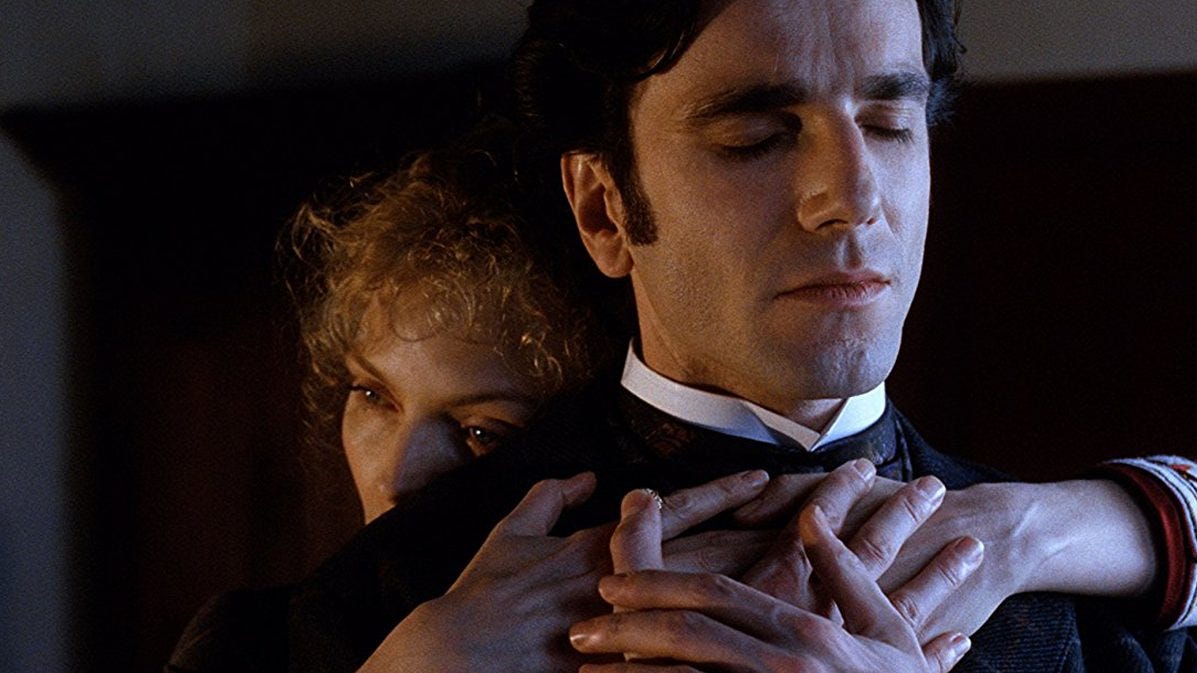 Criterion Review: The Age of Innocence