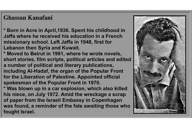 Jaffa: Land of oranges - Nakba remembered - Al-Ahram Weekly - Ahram Online