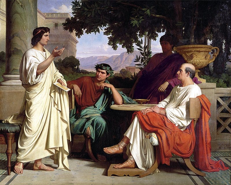 L'era del mecenatismo digitale