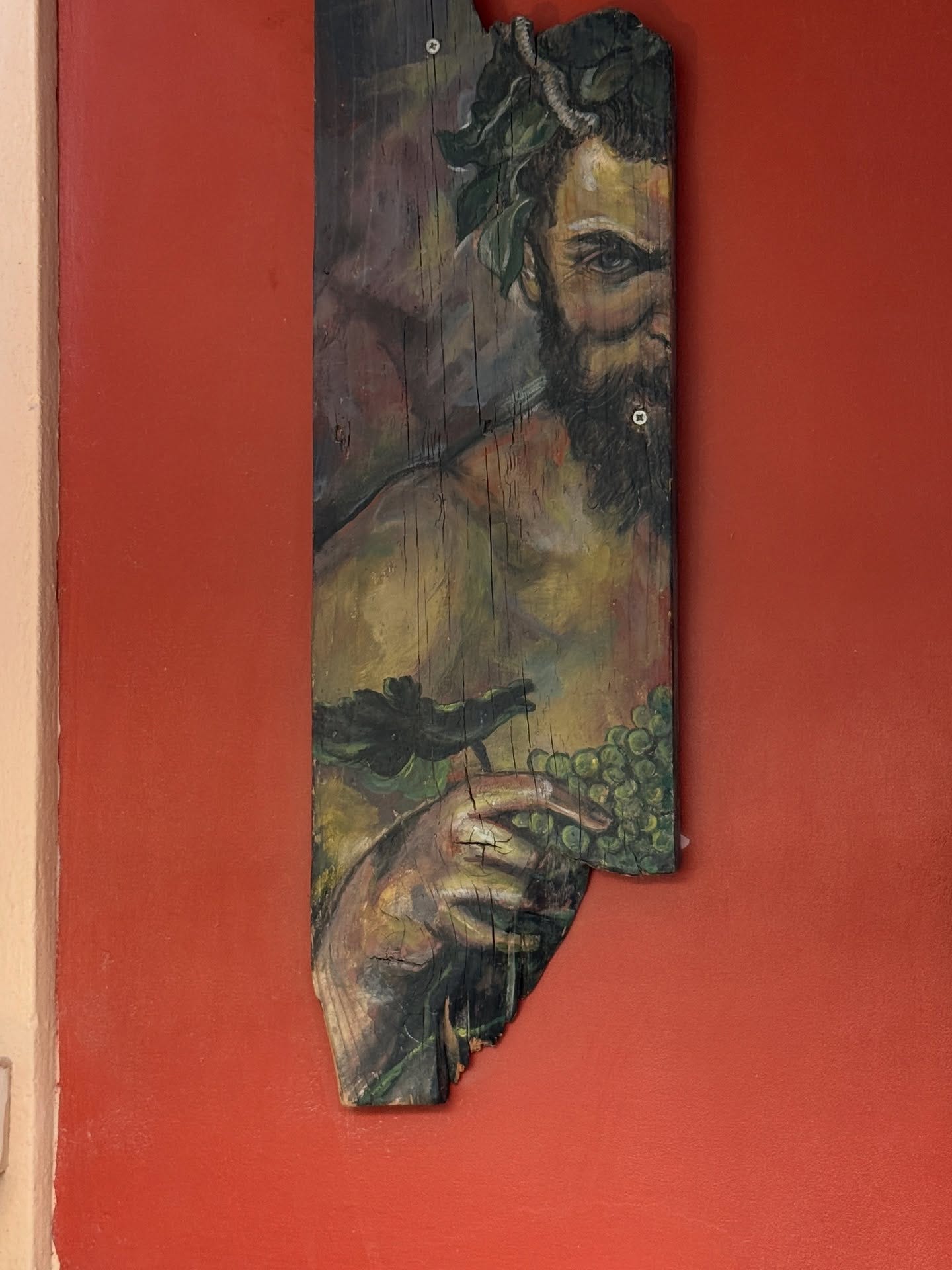 May be art May be art