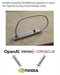 AI bubble popping consequences