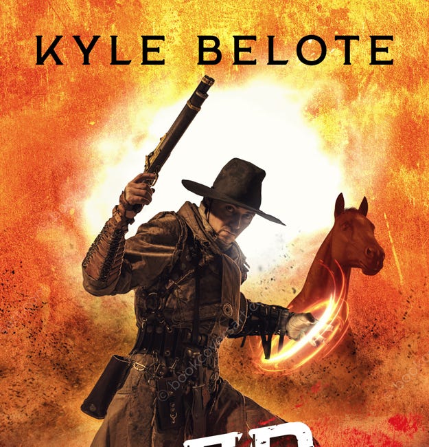 Ko-don Chronicles | Making Maro: A Necessary Monster