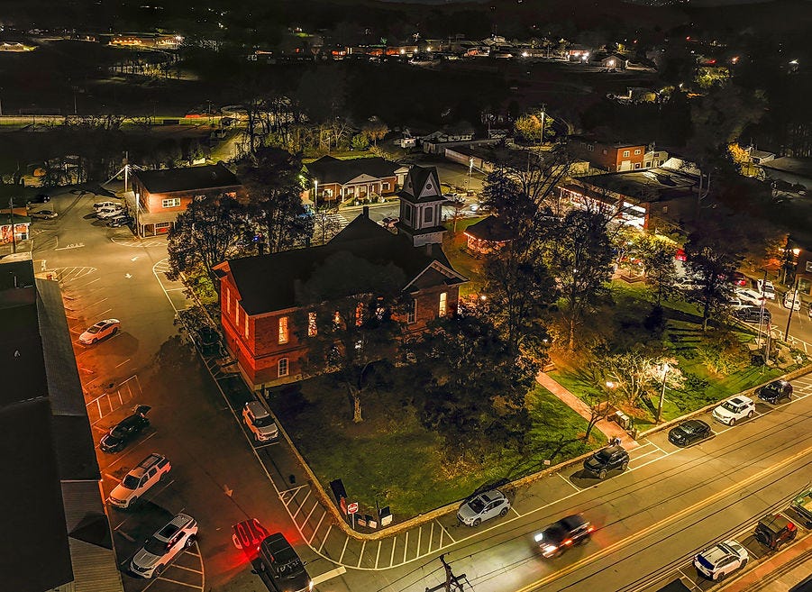 HOME | Town of Hayesville HOME | Town of Hayesville