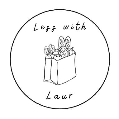 The Weekly Nourish  logo