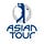 X avatar for @asiantourgolf