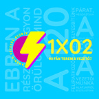 AVK ⚡ Anonim Vezetők Klubja