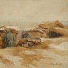 Combat Orders (III)
