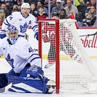 NHL Trade Freeze in Effect: Top Names to Watch Once the Olympic Pause Ends