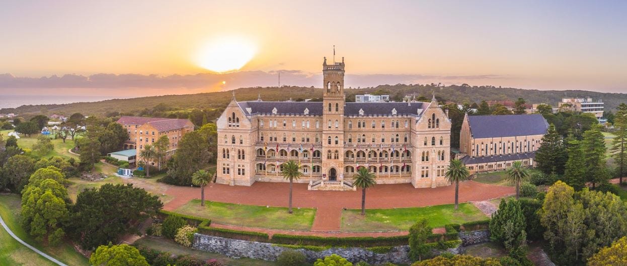 International College of Management, Sydney (ICMS) - Study in Australia