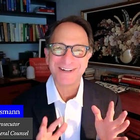 Judge Rules that Detained Tufts Student Must Be Released: Andrew Weissmann explains