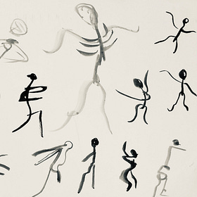 On Starving and Independence