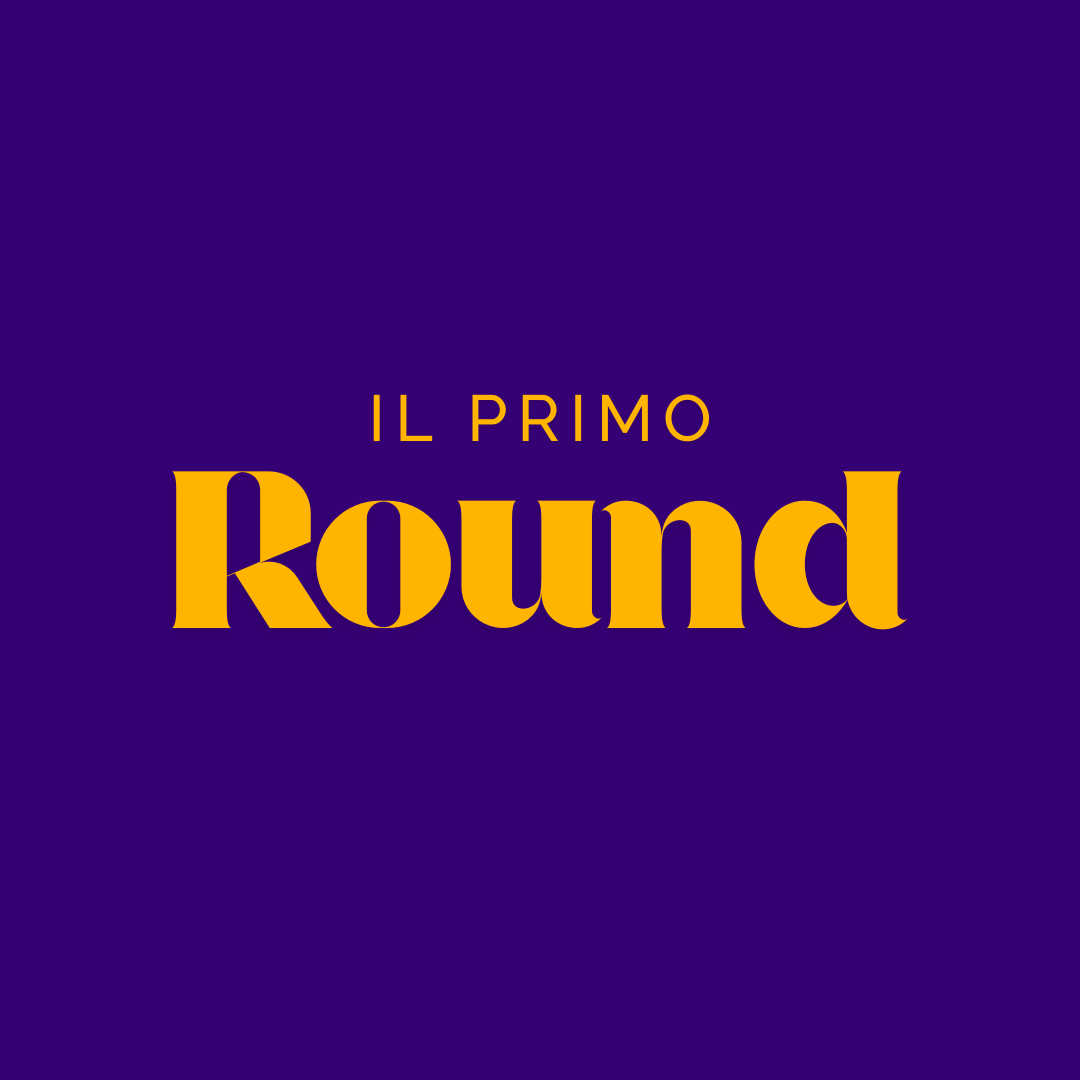 Il primo Round